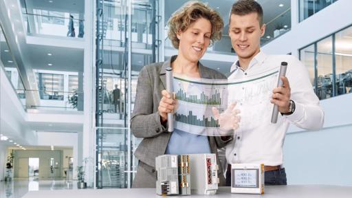 Image of Smart Buildings - Innovations for a smart world