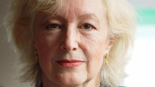 Image of Lesley Hazleton