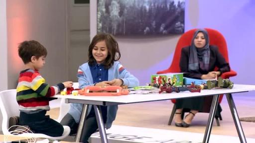 Video of Ahmad Fathalla, Egyptian innovator, shortlisted between the top eight candidates of Season 12