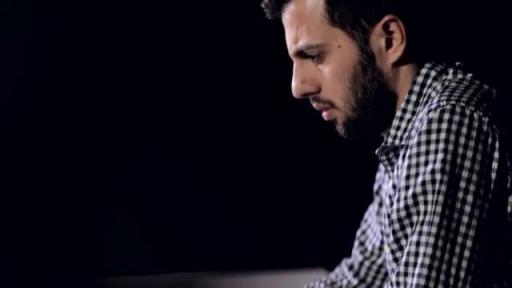 Video of Azzam Alwan, Lebanese innovator, shortlisted between the top eight candidates of Season 12