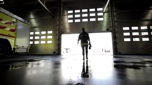 Video of Jamal Shaktour, Palestinian innovator, shortlisted between the top eight candidates of Season 12