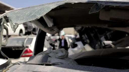 Video of Othman Abu Laban, Jordanian innovator, shortlisted between the top eight candidates of Season 12