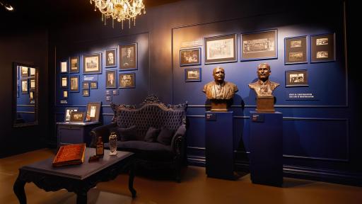 Image At the Cointreaus