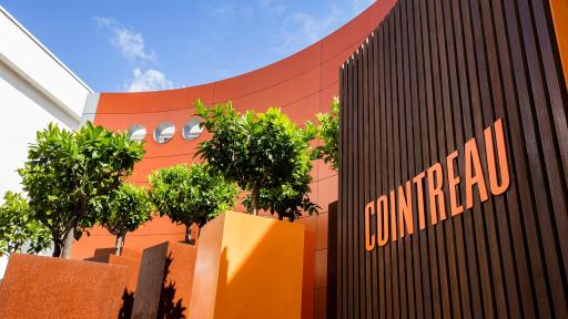 Image of Cointreau Distillery