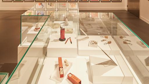 Image of Advertising gallery