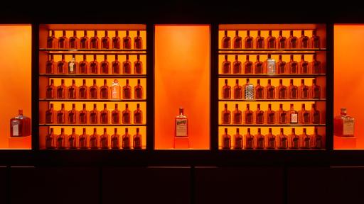 Image Ode to the bottle