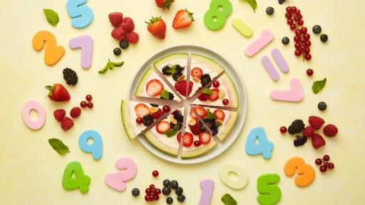 Image of Jumeirah FoodieKiDS - Watermelon Pizza