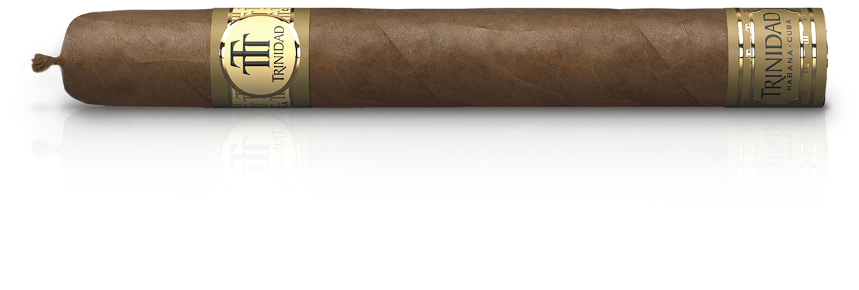 HABANOS, S.A. PRESENTS TRINIDAD ROBUSTOS EXTRA AT THE VIRTUAL TRAVEL RETAIL EXPO 2020