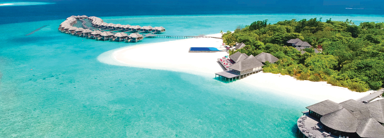 All Inclusive Resort JA Manafaru Maldives Reopens with New Attractions