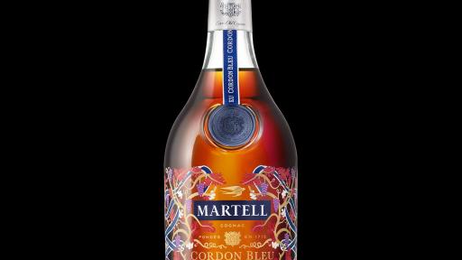 Image of Martell Cordon BleuxPierre Marie1