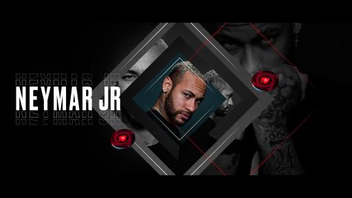 Image of PokerStars X Neymar JR 1