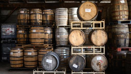 Image of WhistlePig Farm 2