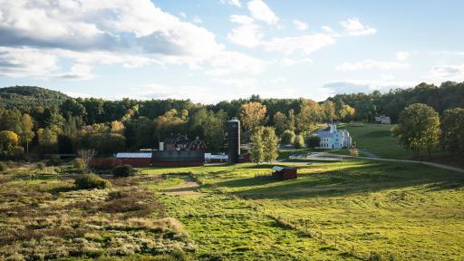 Image of WhistlePig Farm 3