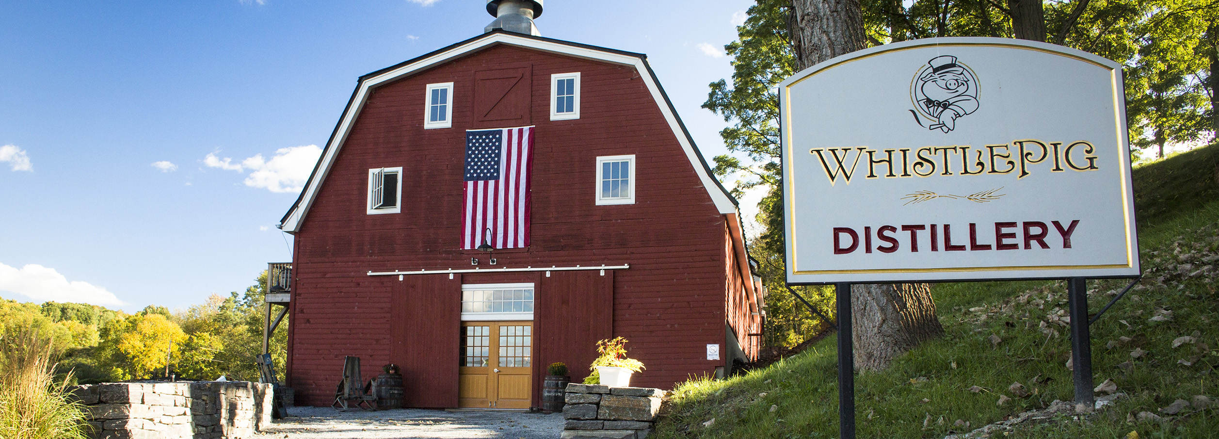 WhistlePig & Mo&euml;t Hennessy Announce International Partnership