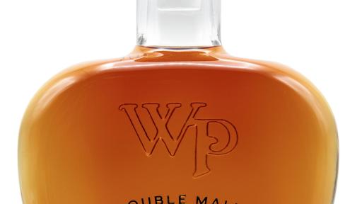 Image of WhistlePig 1st Edition Glass Bottle