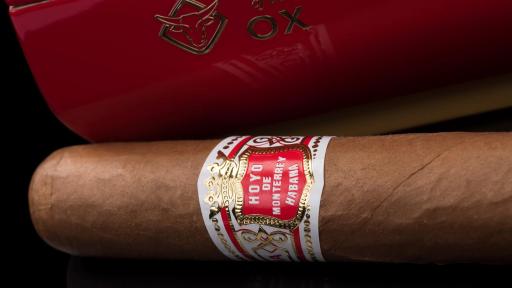Image of The new vitola Primaveras de Hoyo de Monterrey