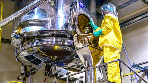 With more than 13 years of experience, Sytheon developed the highest quality of Bakuchiol for ultimate performance and safety