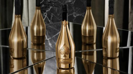 Image of Armand de Brignac Brut Gold