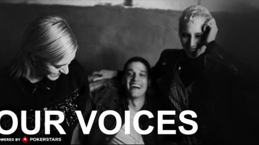 Celebrating female poker players and women in the industry video