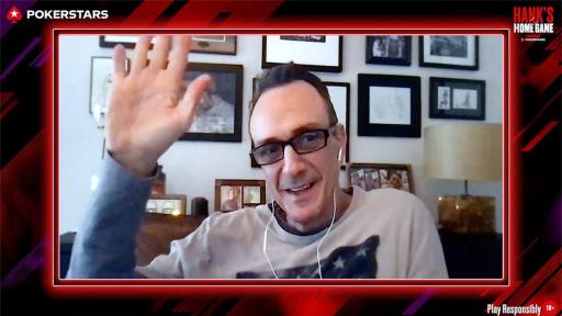 Image of Host Hank Azaria