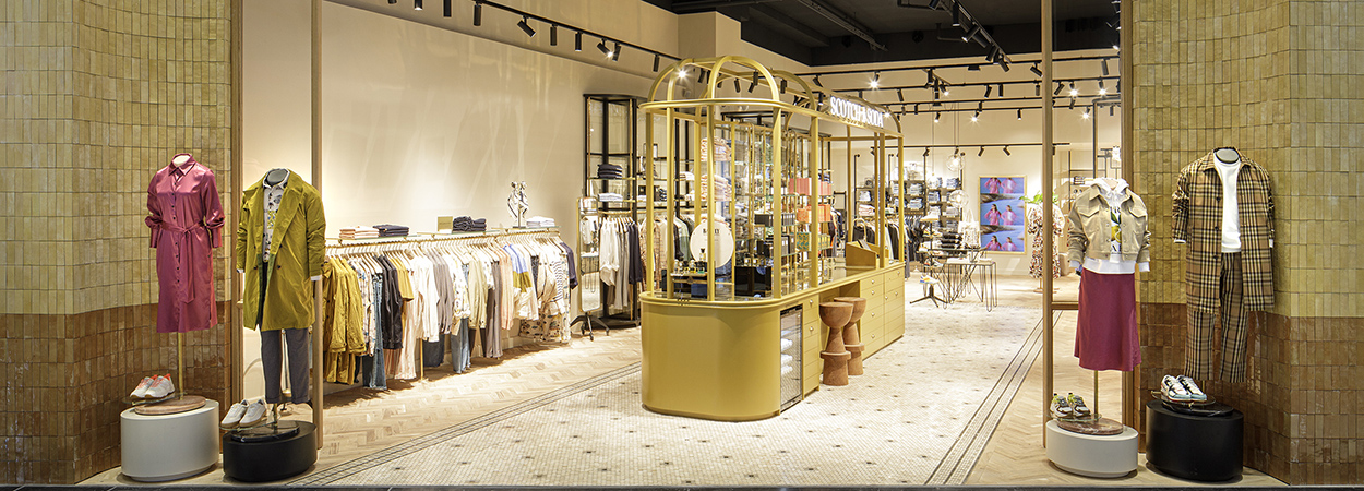 Image of Westfield Mall of the Netherlands