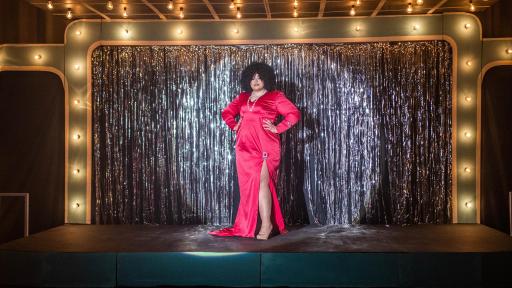 Image of Destiny's Malta Eurovision Song Contest Video Photo