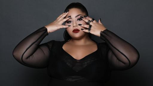 Image of Destiny's Malta Eurovision Song Contest Photo