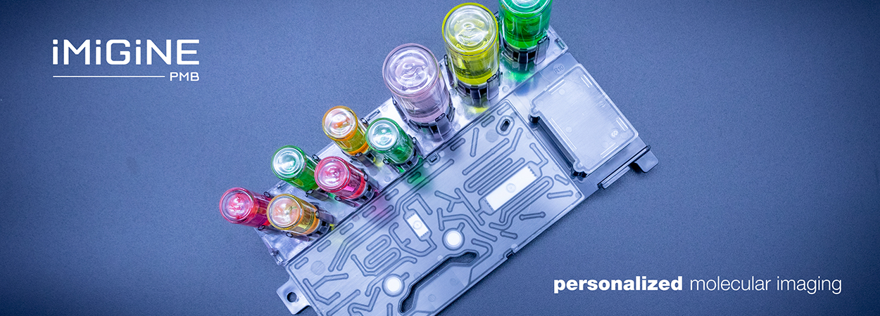 PET Radiopharmaceutical Development & Production