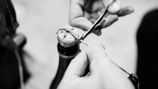 Image of Champagne Telmont - Savoir Faire