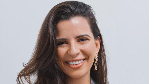 Image of Maira Genovese, Founder & President, MG Empower