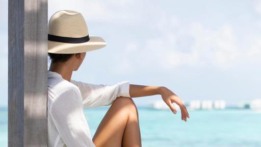 Image of Jumeirah Maldives View