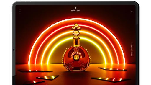 Image of The LOUIS XIII Mysteries, resolve the enigma