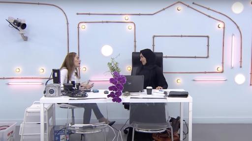 Image of Stars of Science contestants