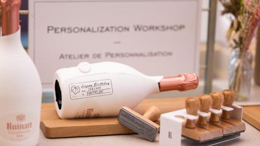 Image of Personalization workshop  ©DavidAtlanPhotographe