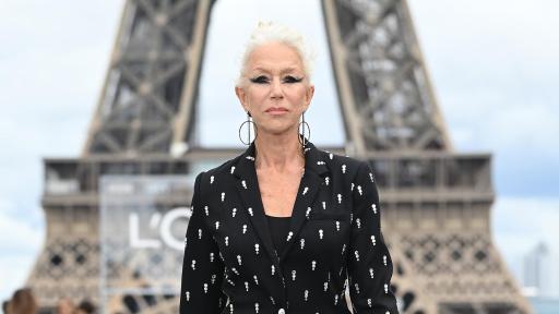 Image of Helen Mirren, Photo by Pascal le Segretain