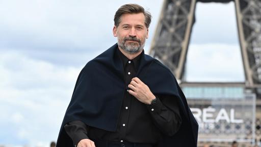 Image of Nikolaj Coster Waldau, Photo by Pascal le Segretain.