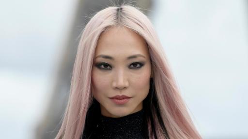 Image of Soo Joo Park, Photo by Pascal le Segretain