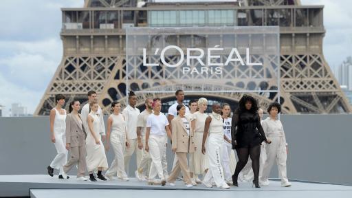 Image of Yseult, Photo by Pascal le Segretain