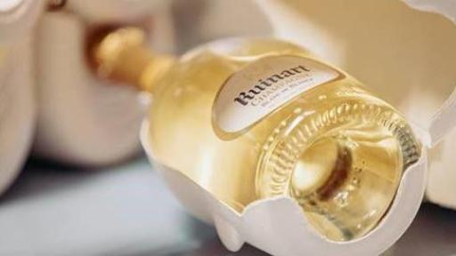 Ruinart boosting ecodesign