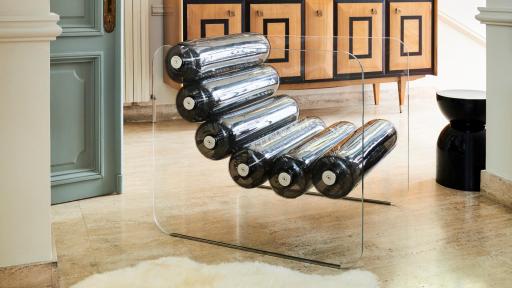 EXCLUSIVE MW 01 - ARMCHAIR and SOFA