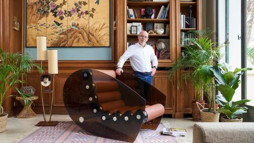 MOJOW - EXCLUSIVE MW 05_Fauteuil