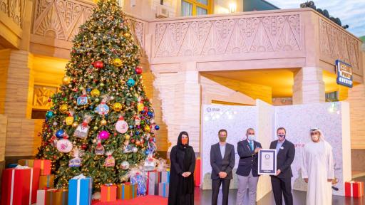 Most Contributions to a Greetings Card