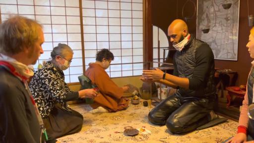 Tea Ceremony