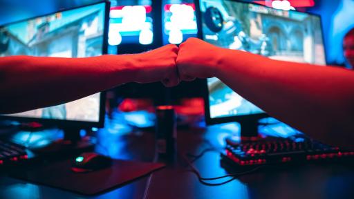 Gallery Middle Middle Photo