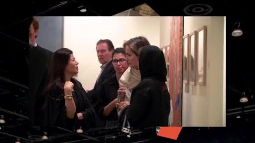 Art Dubai Teaser Video