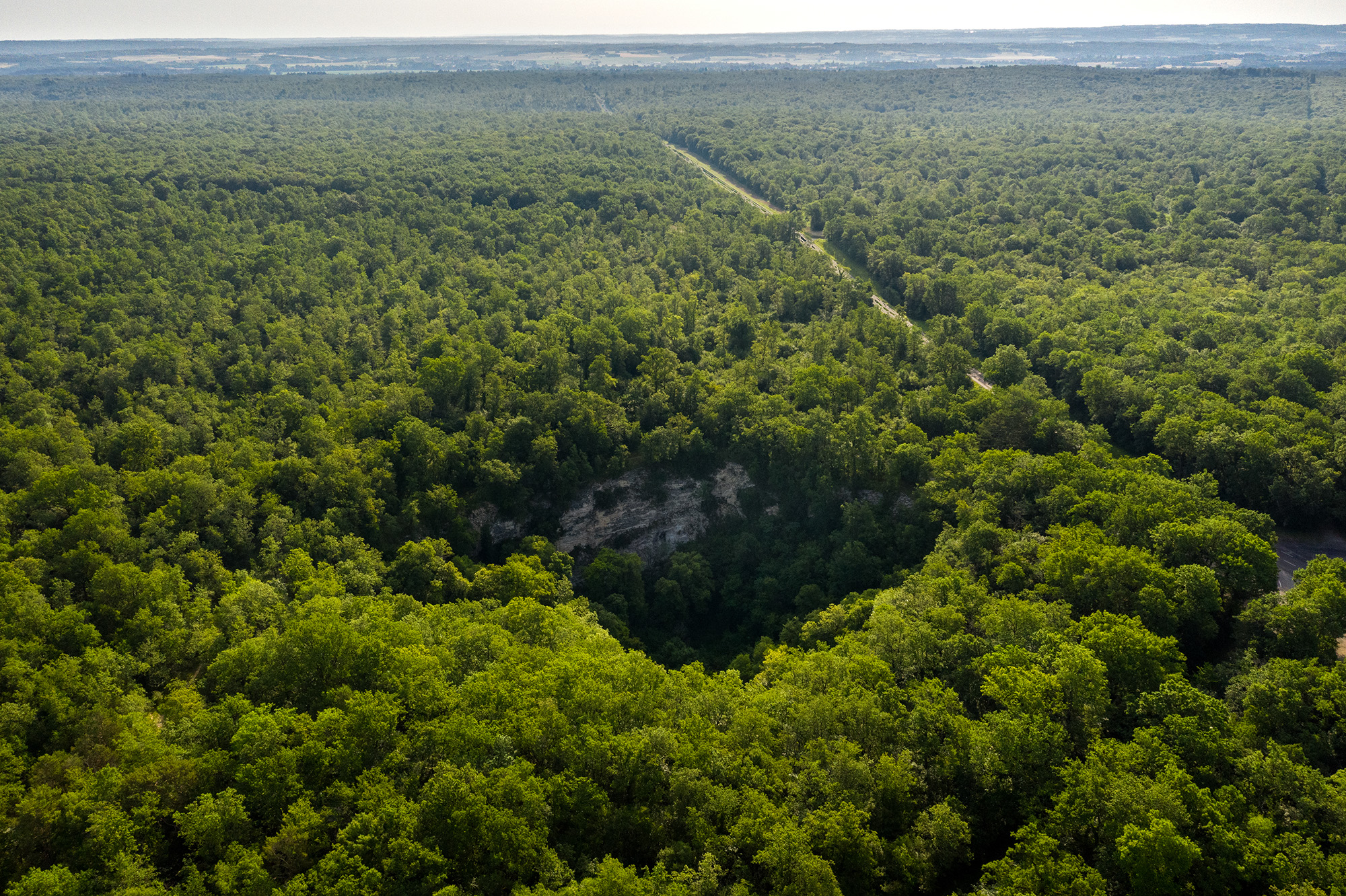France_La Braconne_Jas Hennessy and Co - Alain Benoit (13)