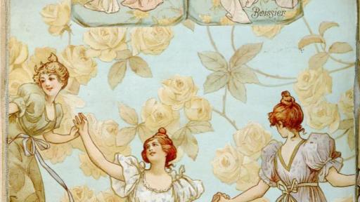 Iconographie Boissier