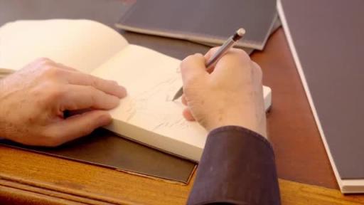 The making of B.R.M Chronographes FF39-40