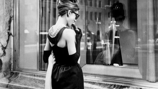 Audrey Hepburn®—Trademark and Likeness property of Sean Hepburn Ferrer and Luca Dotti—All Rights Reserved.