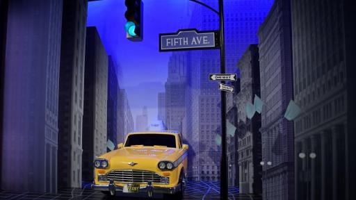 Tiffany & Co Vision & Virtuosity 'Breakfast at Tiffany's' Chapter - credit Tiffany & Co